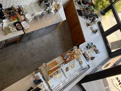 -隹木咖啡馆(宝龙广场店)