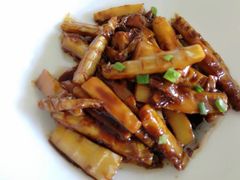 -浙江安吉JW万豪酒店·万豪中餐厅