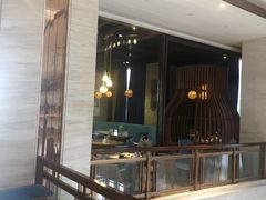 门面-皇马假日醉海南大酒店·假日一品派茶楼(秀英店)