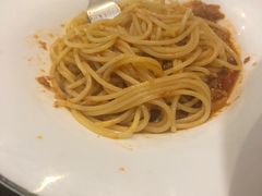 -1861意大利餐厅(文化广场店)