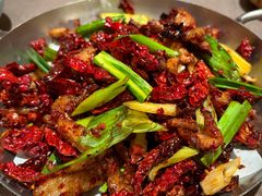 -山石榴·贵州菜(陆家嘴中心店)