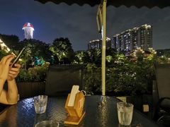 -舒羽咖啡(运河店)