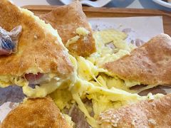 -烁先生披萨·儿童餐下午茶(河南岸店)