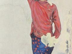 -槟城街头艺术街区