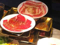 -火炉火自助餐(朝阳大悦城店)
