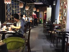 -川里谈·川味小馆(北京路店)