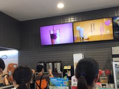 -CoCo都可(观海卫大润发店)