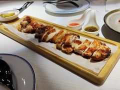 -俄士厨房(时代天街店)