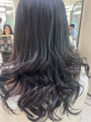 -琴美美容美发·三美会所