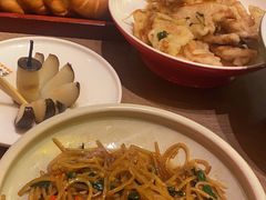 -金掌勺锅包肉(太原万达店)
