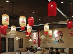 -虾领航小龙虾·吉林烧烤(柳州路店)