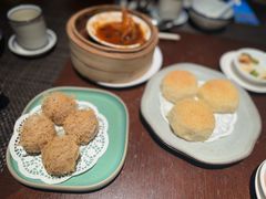 -逸东轩(香港逸东酒店)