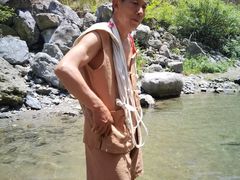 -神农溪纤夫文化旅游区