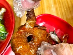 -光明刘冰乳鸽店(光明法政北路店)