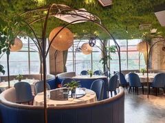 -阿娘家·原生态农家菜(国顺东路店)