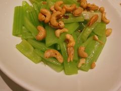 -北李妈妈菜·海肠捞饭(高新万达店)