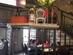 大堂-城东酒馆1971(东方明珠店)