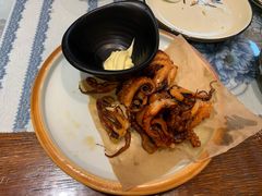 -以前的小酒馆(中山广场店)