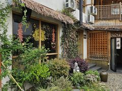 -深夜食堂(永康南路店)