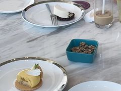 -深铁皇冠假日酒店·大堂吧