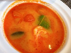 -翡翠鸟精品泰国菜(北辰财富中心店)