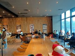 -星巴克臻选(杭州西溪印象城店)