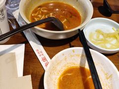 -李先生牛肉面大王(济南火车站候车室店)