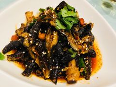 麻辣土鸡爪-阿斯牛牛·凉山菜(新会展店)