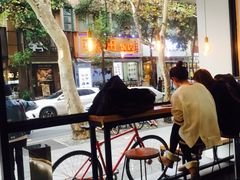 -常识咖啡common sense(春熙路店)