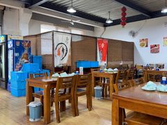 -三居鲁味坊黄焖鸡(山大路店)