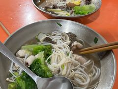 -龙江鲜捞店(龙江路店)