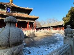 -北京国子监胡同