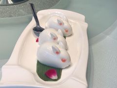 -春满园·早茶·粤菜·宴会(前海店)