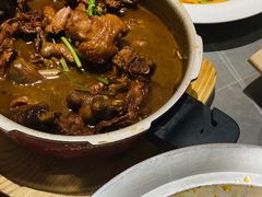 -大闫家烧烤·小海鲜家常菜(郑庄店)