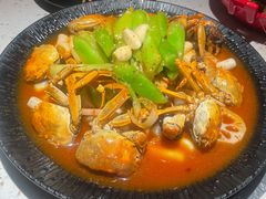 -沪小胖·小龙虾·蓝龙王(八佰伴店)