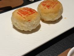 蟹肉酥饼-成隆行·蟹王府(九江路店)