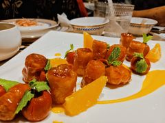 -美博·美术博物馆主题餐厅(威尼斯水城店)