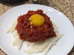 -真利味·脊骨火锅·正宗韩国料理(韩乐坊店)