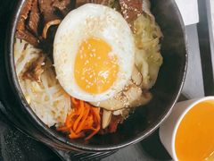 -朴鲸家正宗韩国料理(福田店)