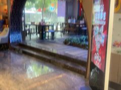 -陆琴脚艺·足浴·SPA(夫子庙店)
