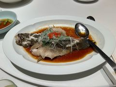 -荣兴酒家(徐家汇店)