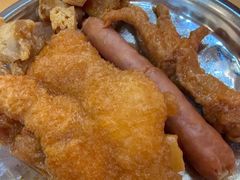 -柳州肥姨妈大骨螺蛳粉(东靖路店)