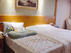 -维也纳酒店(广州南站汉溪长隆地铁站万博地铁站店)