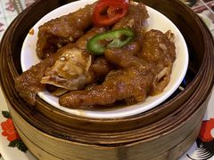 -七爷清汤腩·港式餐厅(金狮广场店)