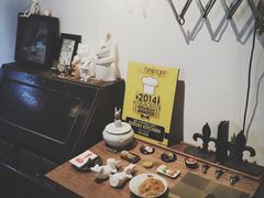 -铃木食堂(帽儿胡同店)