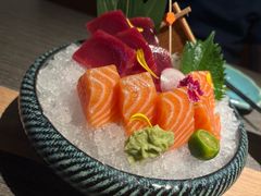 -炙柒Sekinana·精致日料(合生汇店)