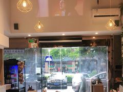 -CHILL Pho澳洲牛肉越南粉(佛山顺德万象汇店)