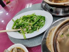 -新峰肉骨茶