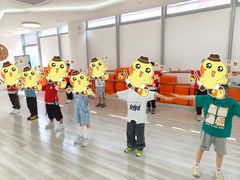 -小荧星艺校(浦东中环分校)