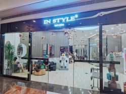 点击看大图 -IN STYLE•造型